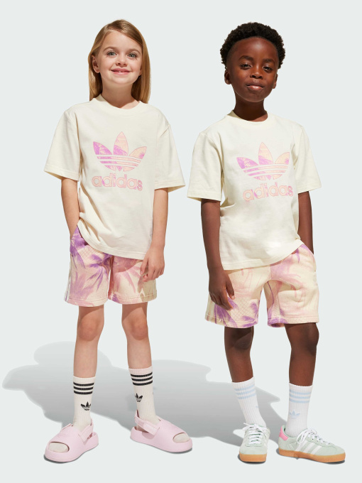 Спортивный комплект Adidas модель JC8534 Фото