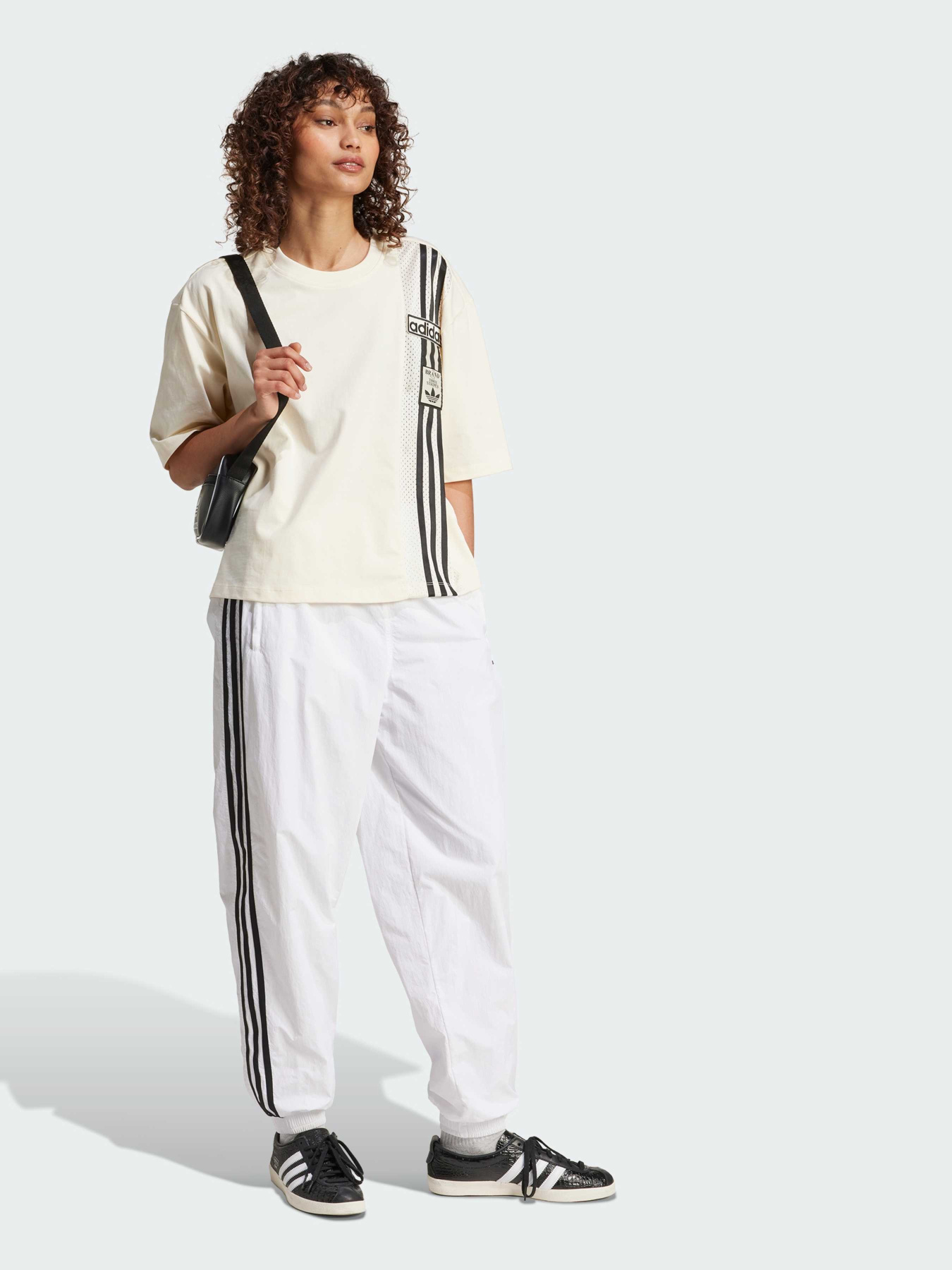 Футболка Adidas модель JD0098 Фото