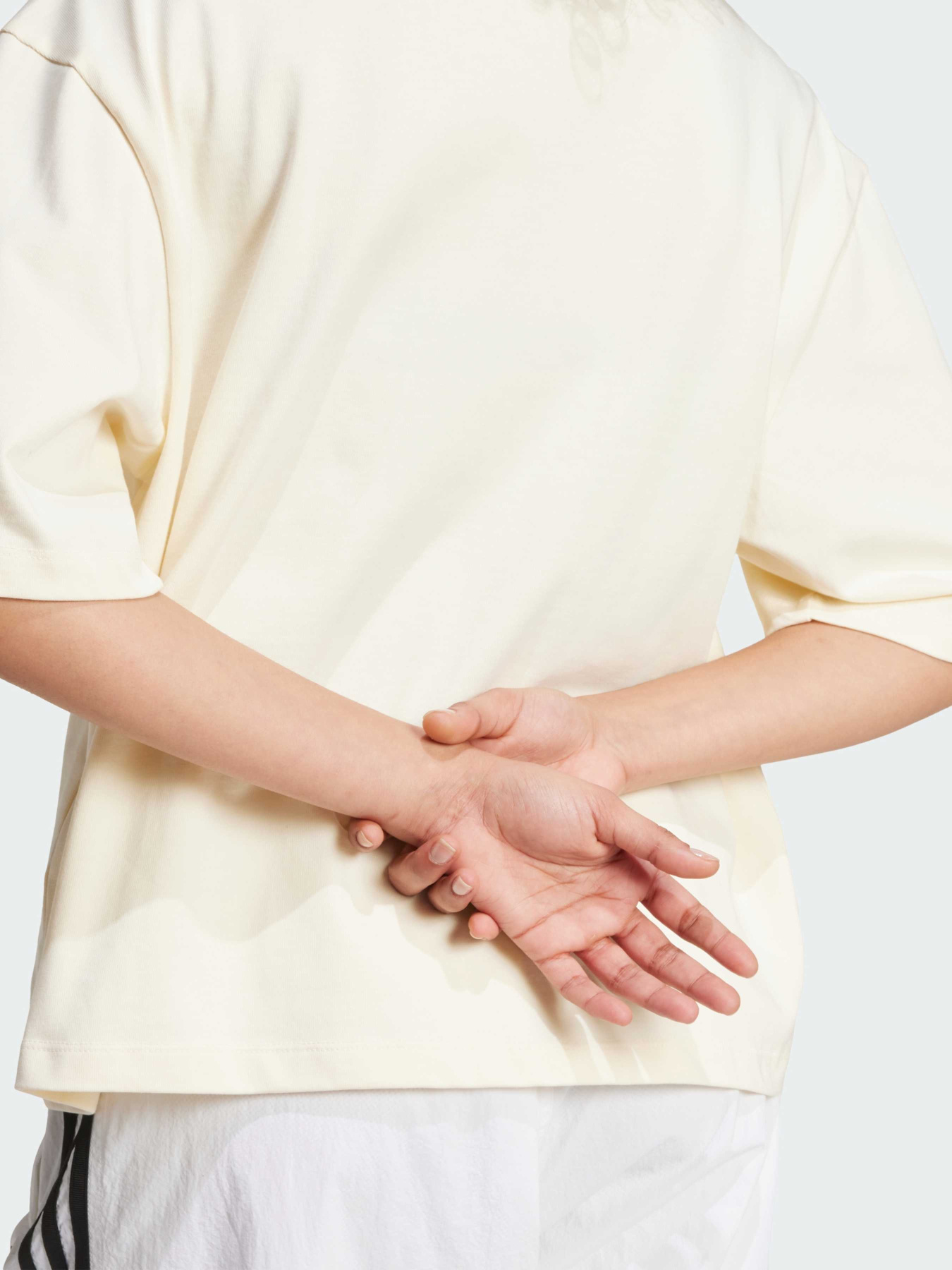 Футболка Adidas модель JD0098 Фото