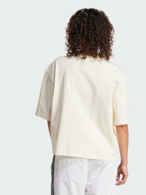 Футболка Adidas модель JD0098 Фото