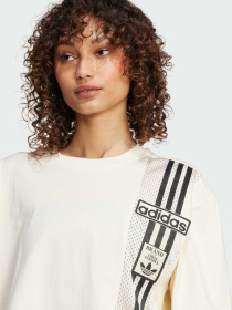 Футболка Adidas модель JD0098 Фото