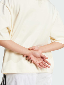 Футболка Adidas модель JD0098 Фото