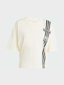 Футболка Adidas модель JD0098 Фото