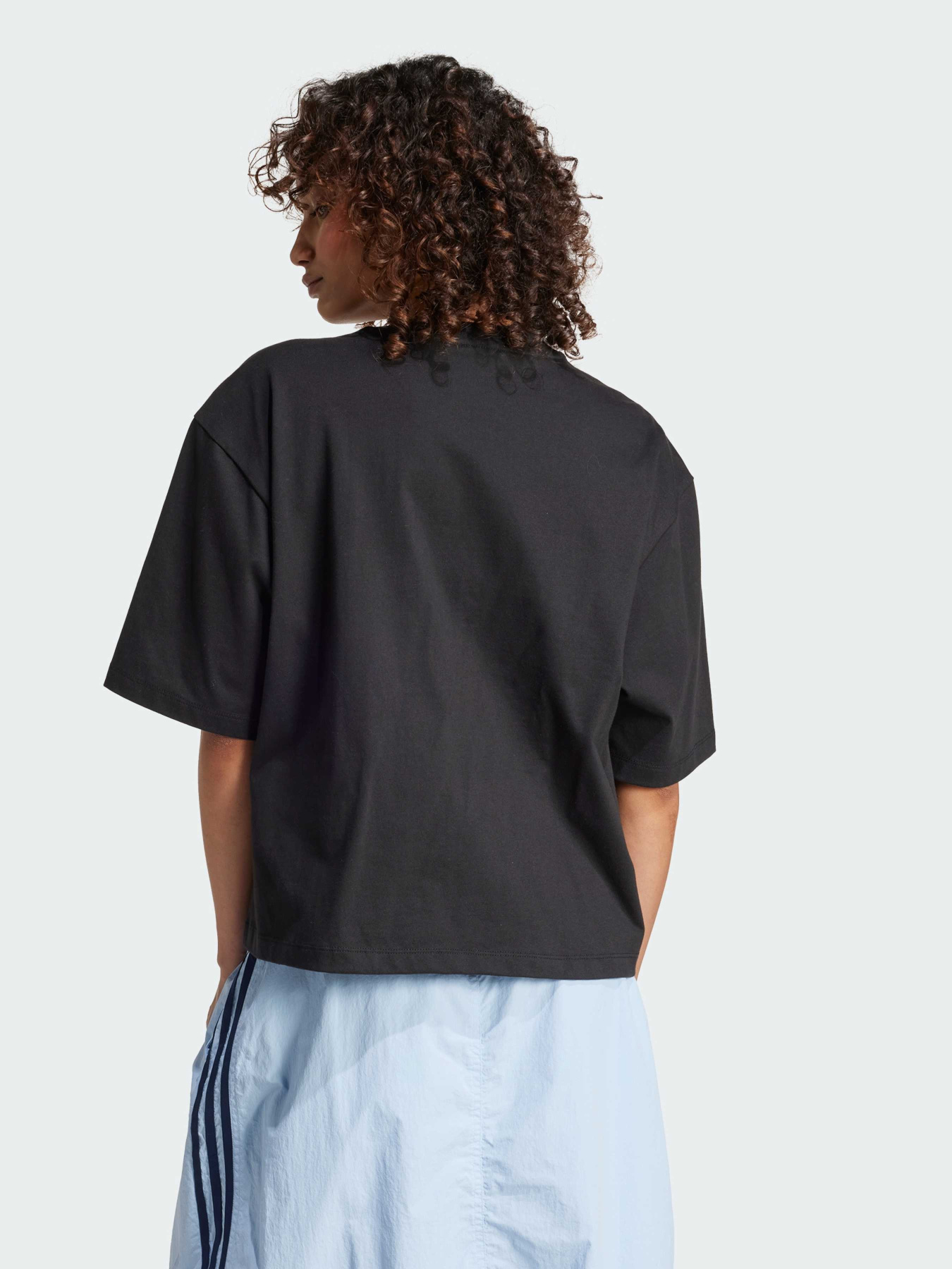 Футболка Adidas модель JD0100 Фото