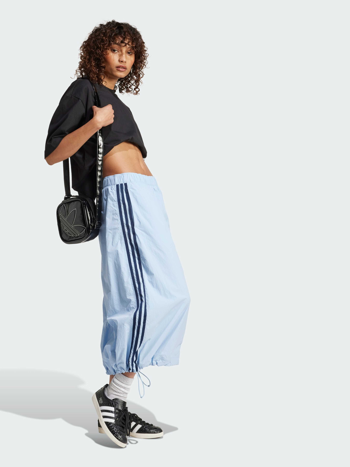 Футболка Adidas модель JD0100 Фото