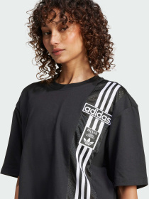 Футболка Adidas модель JD0100 Фото