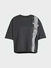 Футболка Adidas модель JD0100 Фото