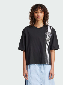 Футболка Adidas модель JD0100 Фото