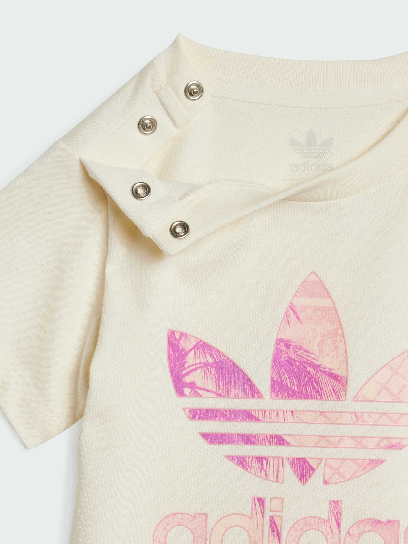 Спортивний комплект Adidas модель JD2894 Фото