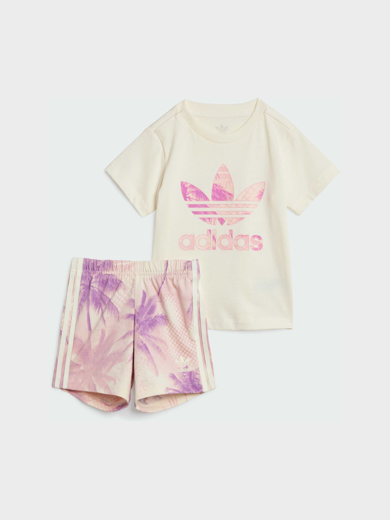 Спортивний комплект Adidas модель JD2894 Фото