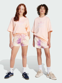 Повседневные шорты Adidas модель JD2944 Фото