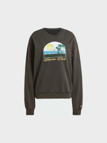 Свитшот Adidas Graphics модель JN6685 Фото