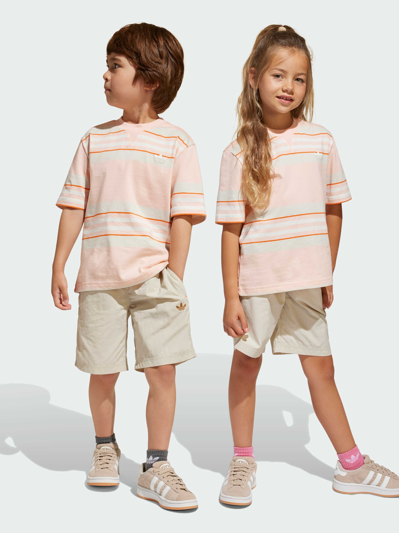 Спортивний комплект Adidas модель JC9068 Фото