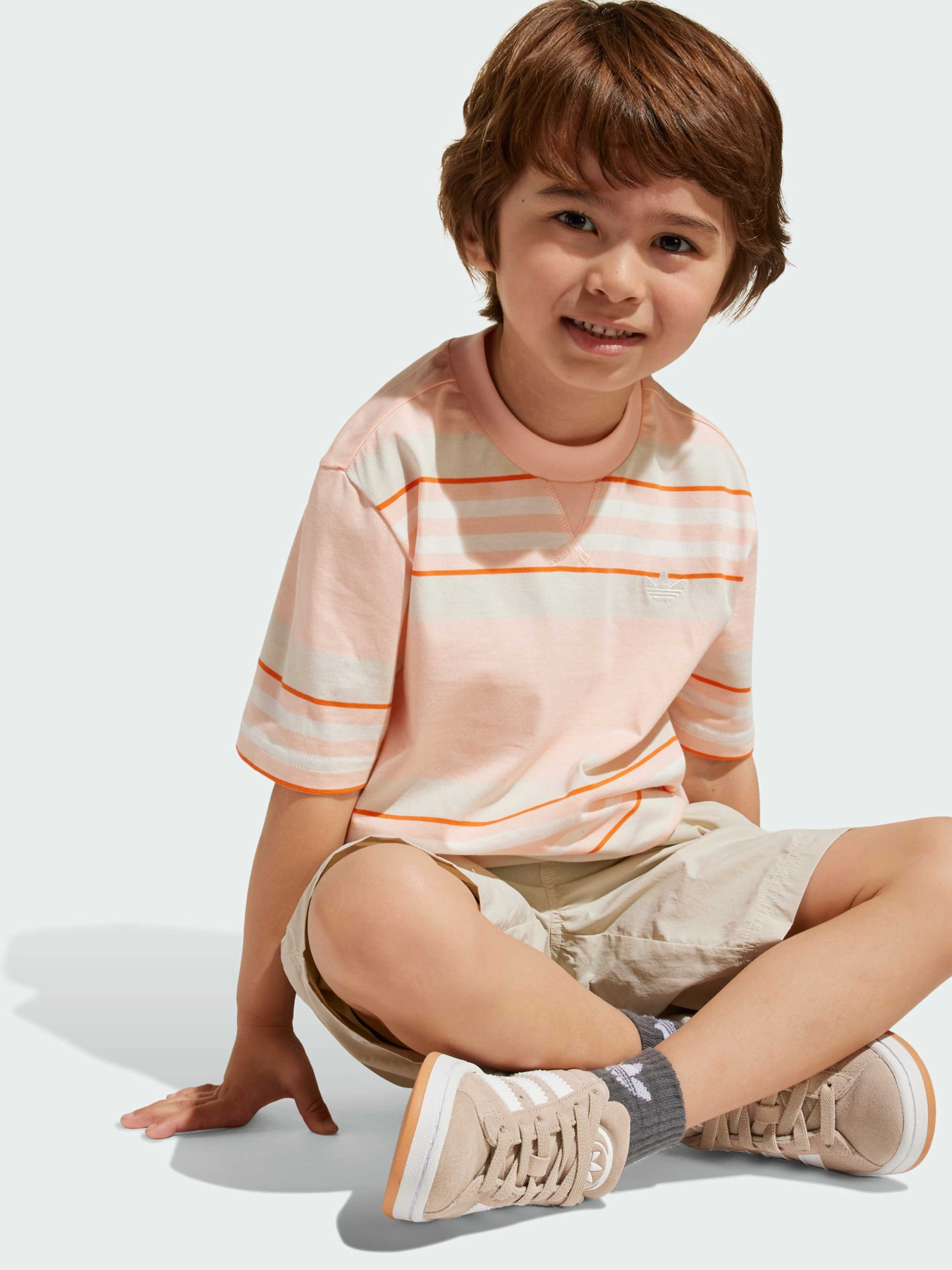 Спортивный комплект Adidas модель JC9068 Фото