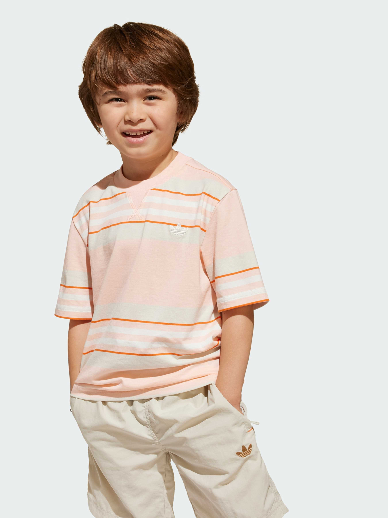 Спортивный комплект Adidas модель JC9068 Фото