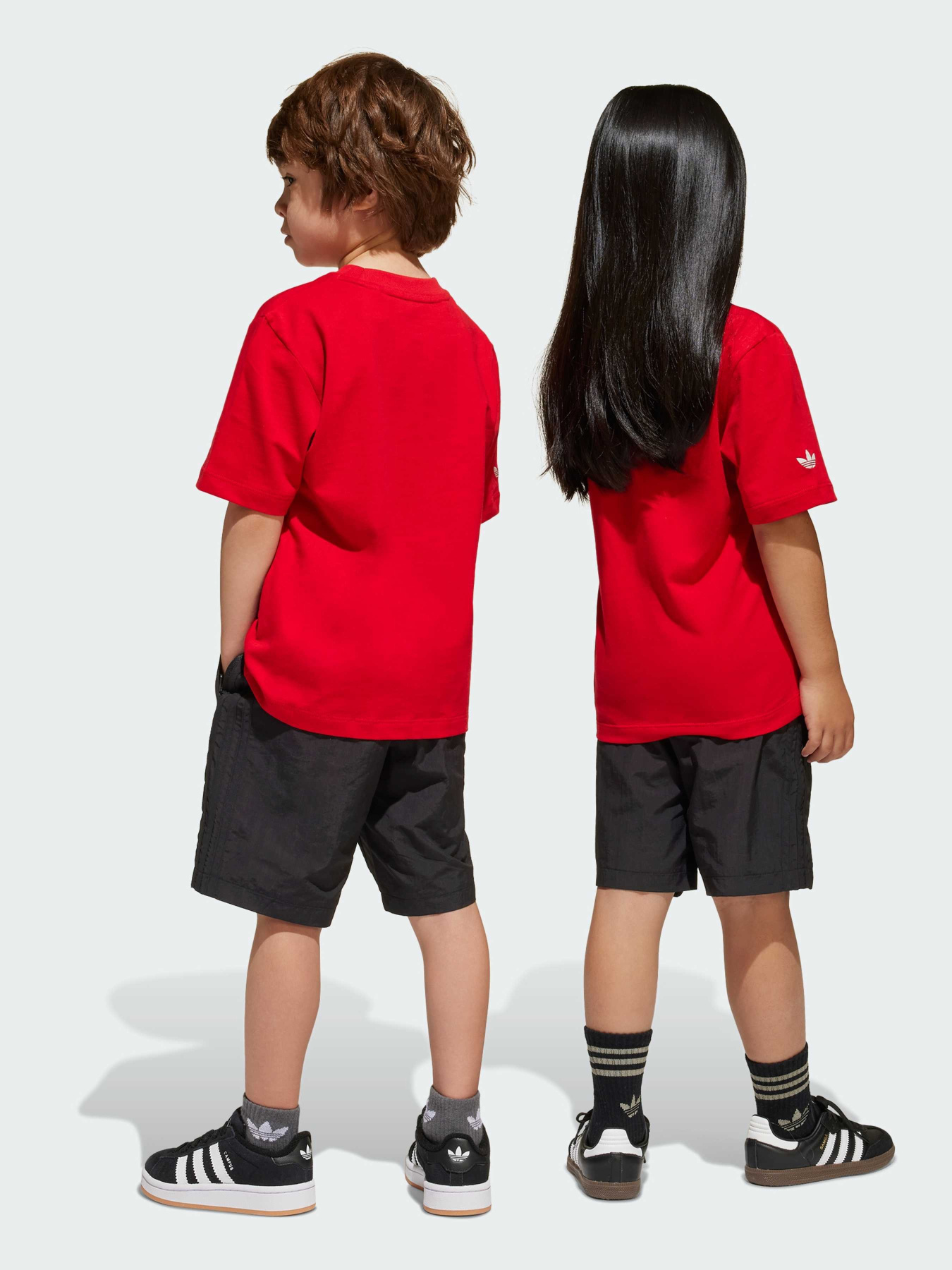 Спортивний комплект Adidas модель JC9101 Фото