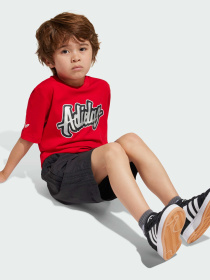 Спортивний комплект Adidas модель JC9101 Фото