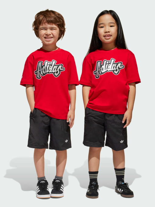 Спортивный комплект Adidas модель JC9101 Фото