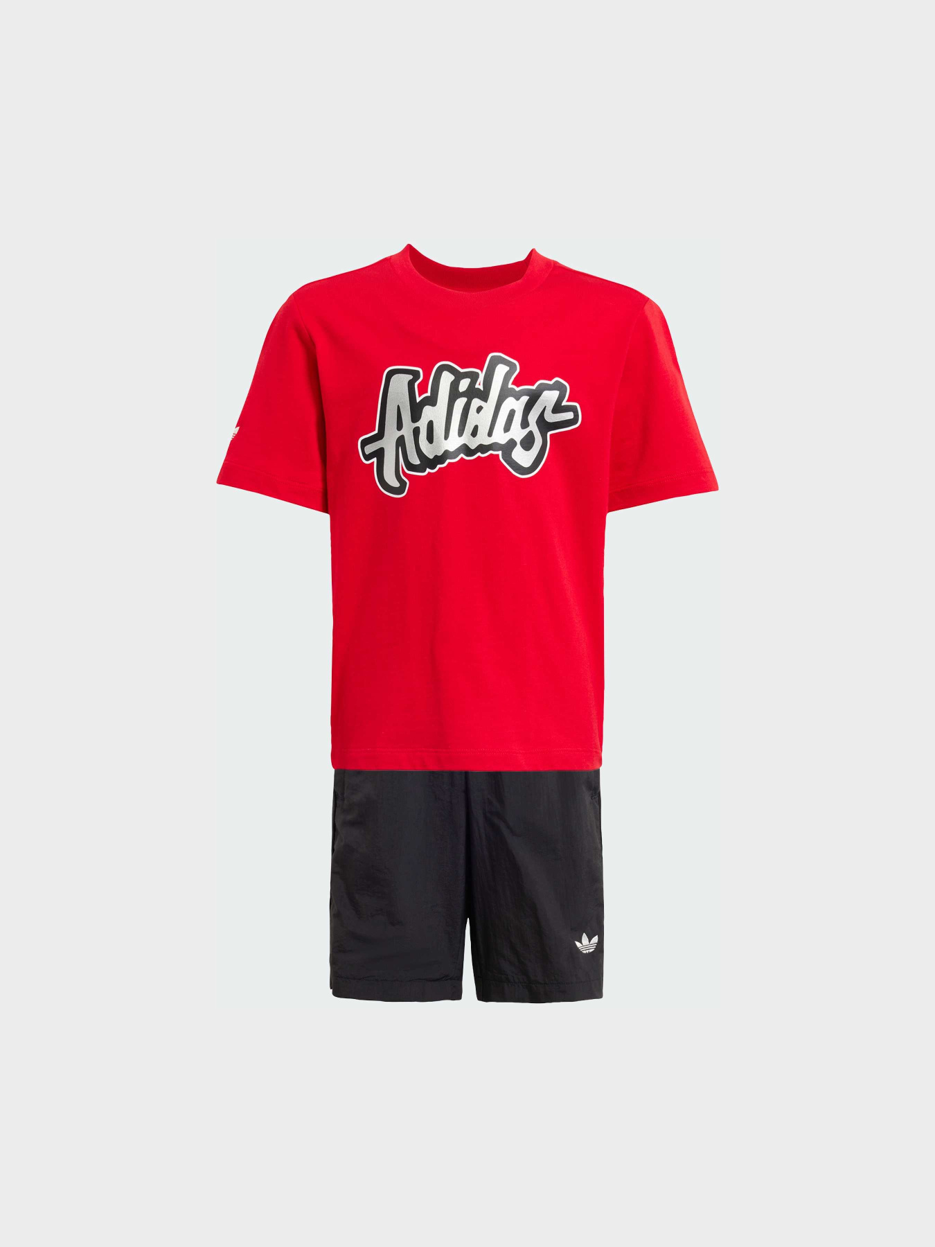 Спортивный комплект Adidas модель JC9101 Фото