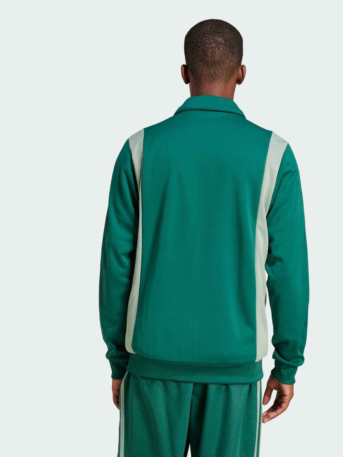 Кофта Adidas Adicolor модель JP1037 Кофта Adidas Adicolor модель JP1037 Фото