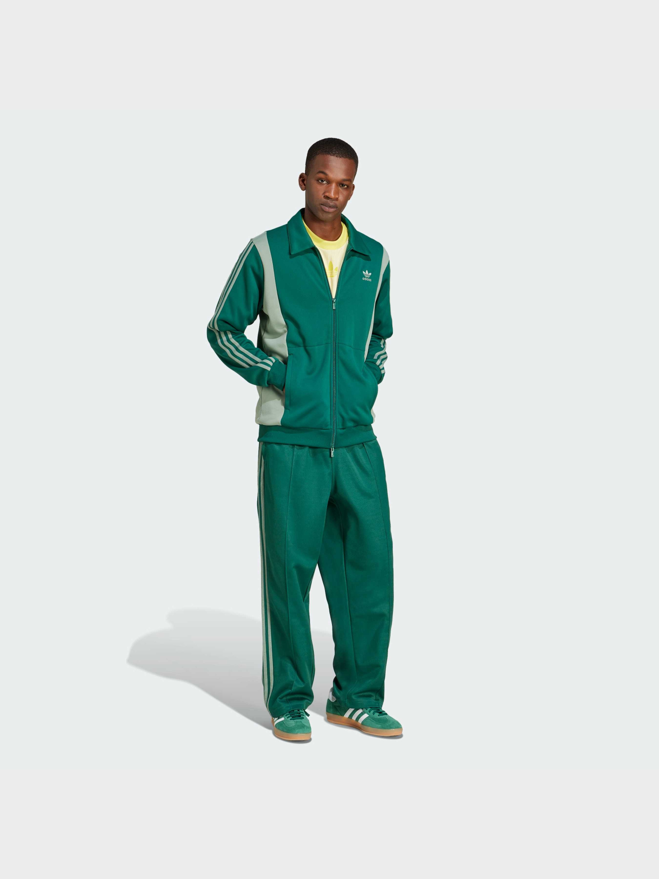 Кофта Adidas Adicolor модель JP1037 Кофта Adidas Adicolor модель JP1037 Фото