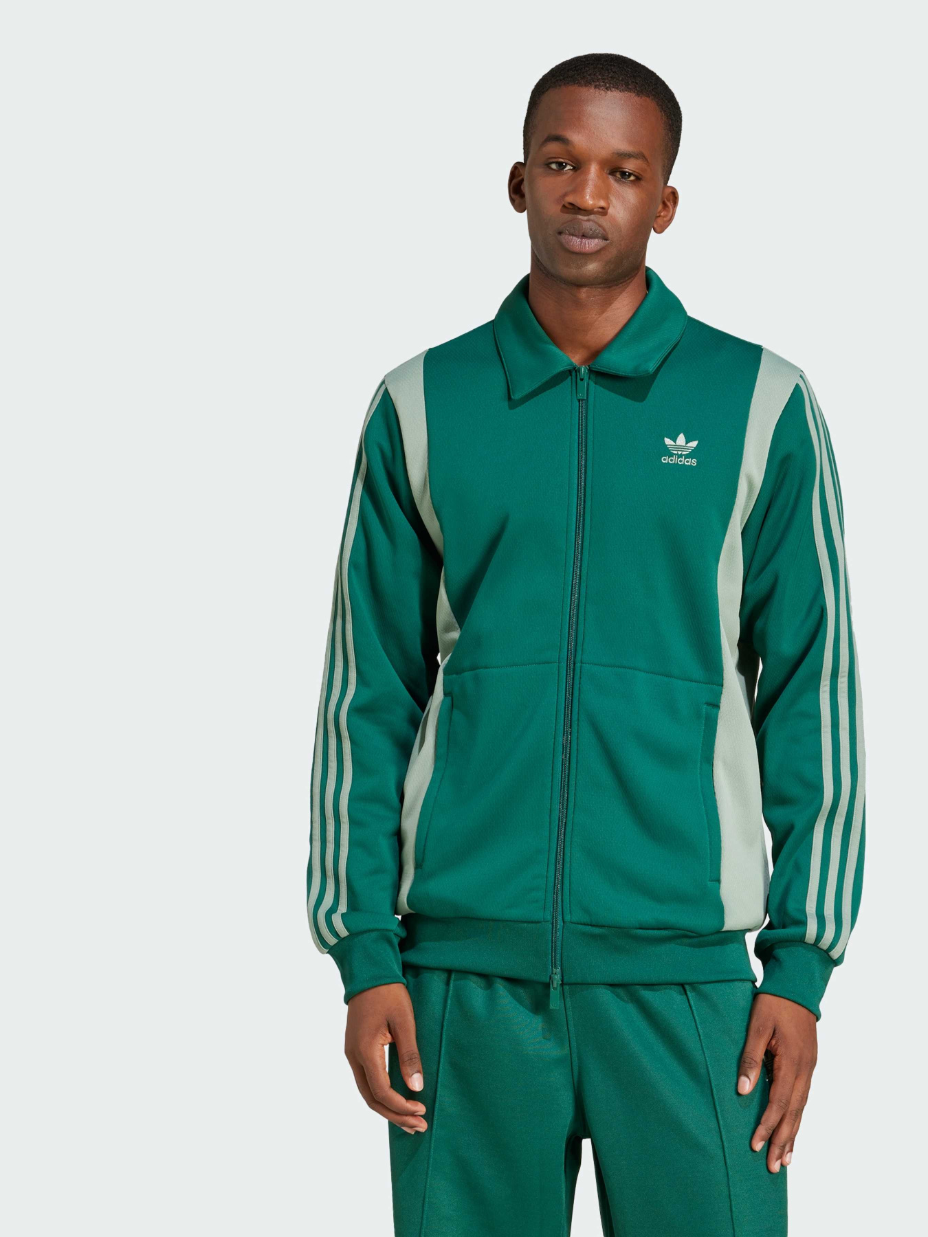 Кофта Adidas Adicolor модель JP1037 Кофта Adidas Adicolor модель JP1037 Фото
