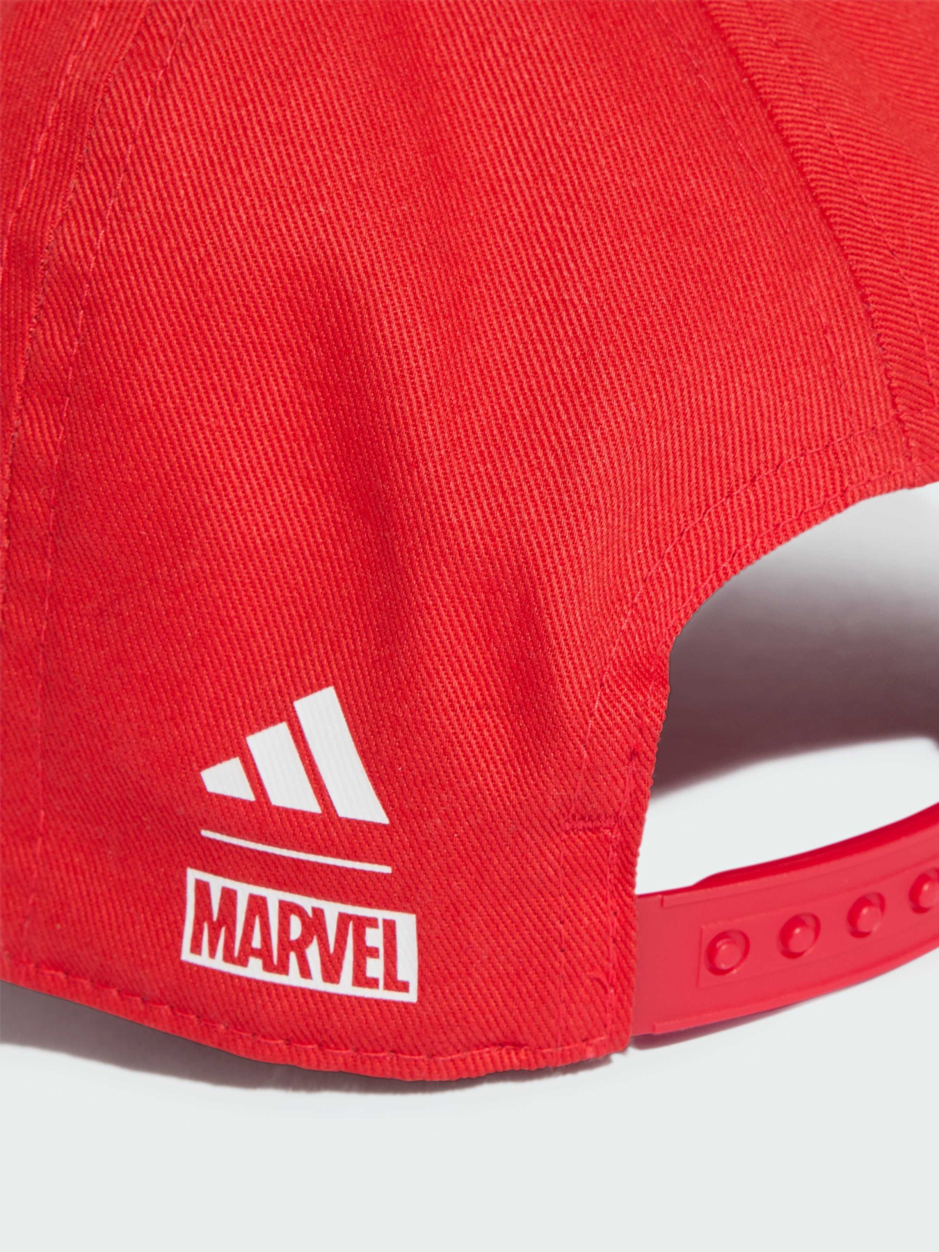 Кепка Adidas Marvel модель JM1830 Фото