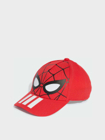 Кепка Adidas Marvel модель JM1830 Фото