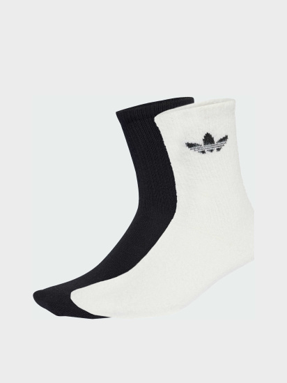 Набір шкарпеток adidas модель JX5217 - фото