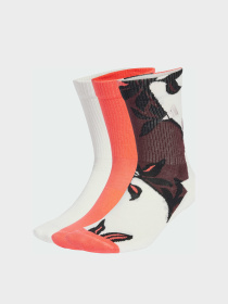 Набор носков Adidas модель JY5607 Фото