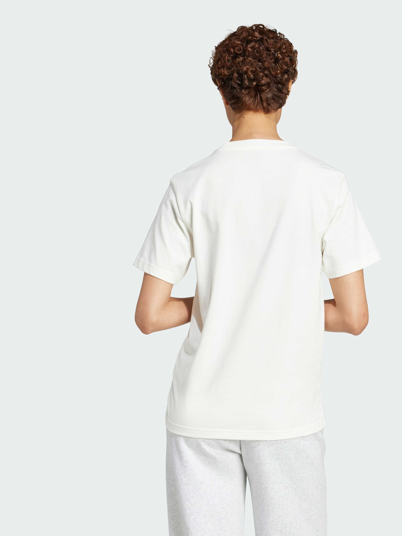 Футболка Adidas модель JN8271 Фото