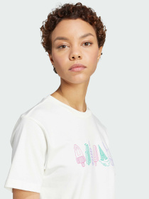 Футболка Adidas модель JN8271 Фото