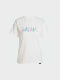 Футболка Adidas модель JN8271 Фото