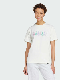 Футболка Adidas модель JN8271 Фото