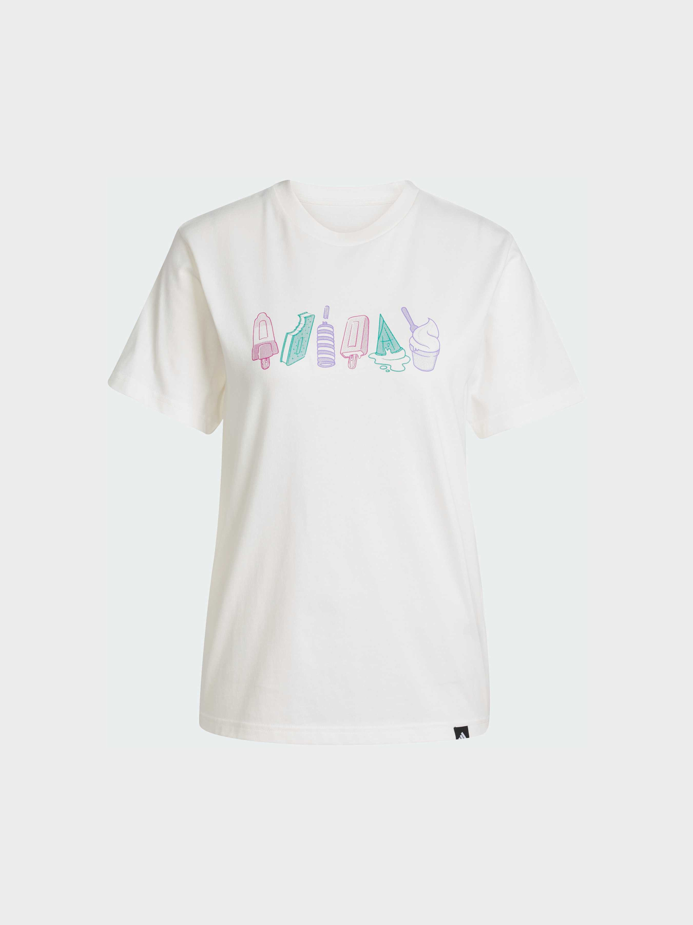 Футболка Adidas модель JN8271 Фото