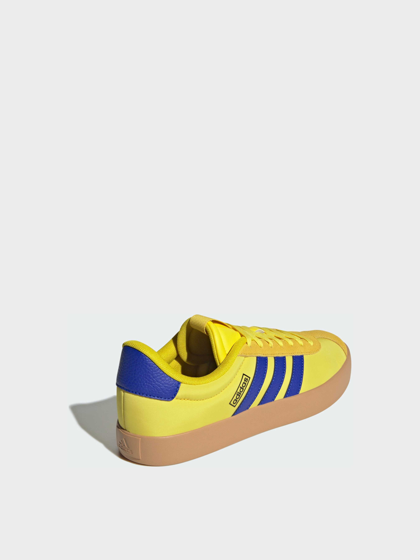 Кеды низкие Adidas модель JP5292 Фото