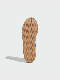 Кеды низкие Adidas модель JP5292 Фото