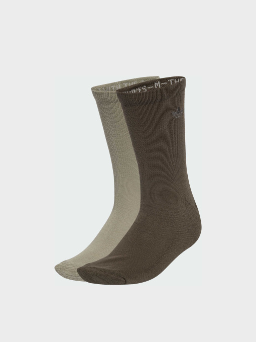 Набор носков Adidas Adicolor модель JV6045 Фото