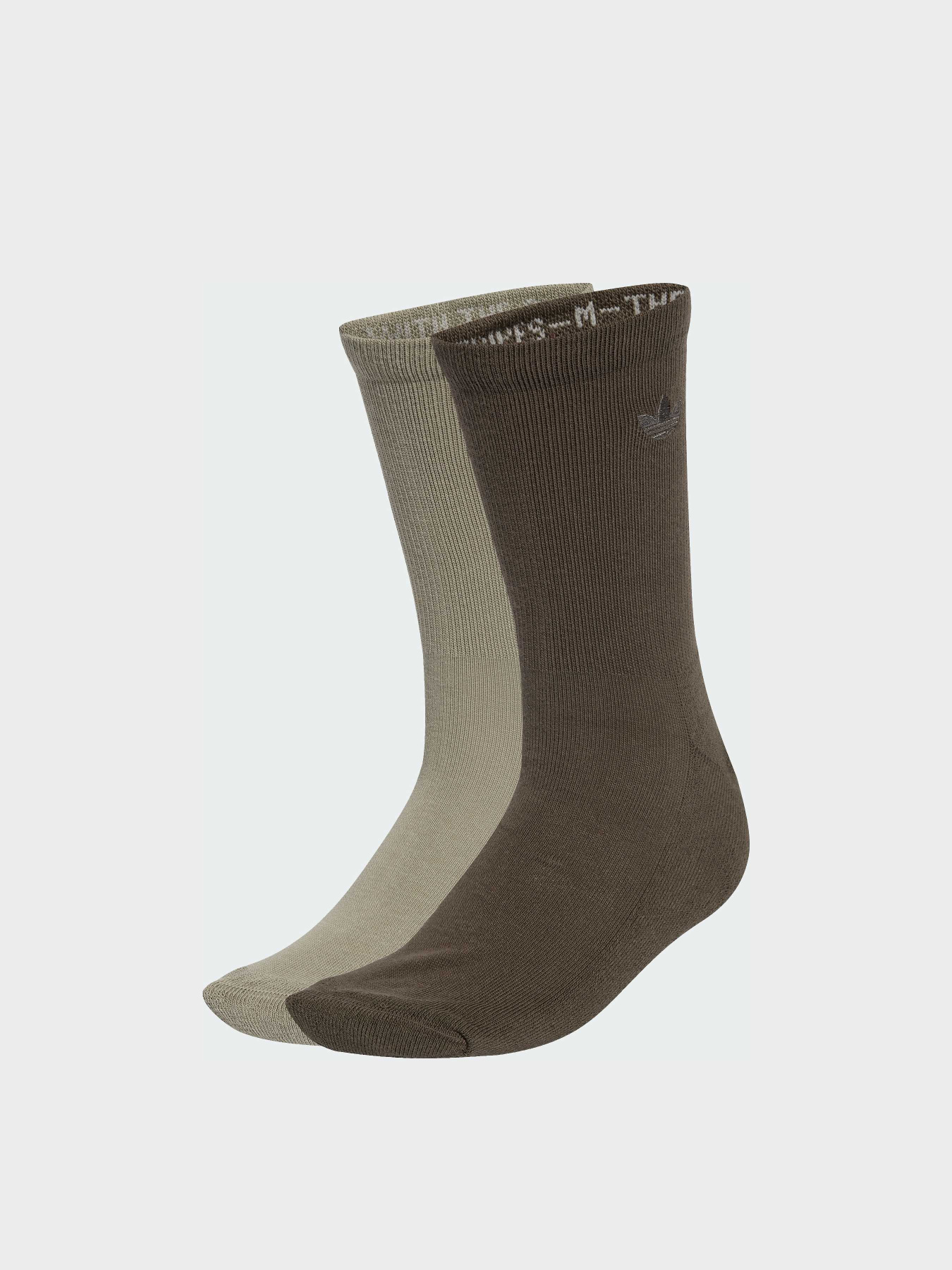 Набір шкарпеток Adidas Adicolor модель JV6045 Фото