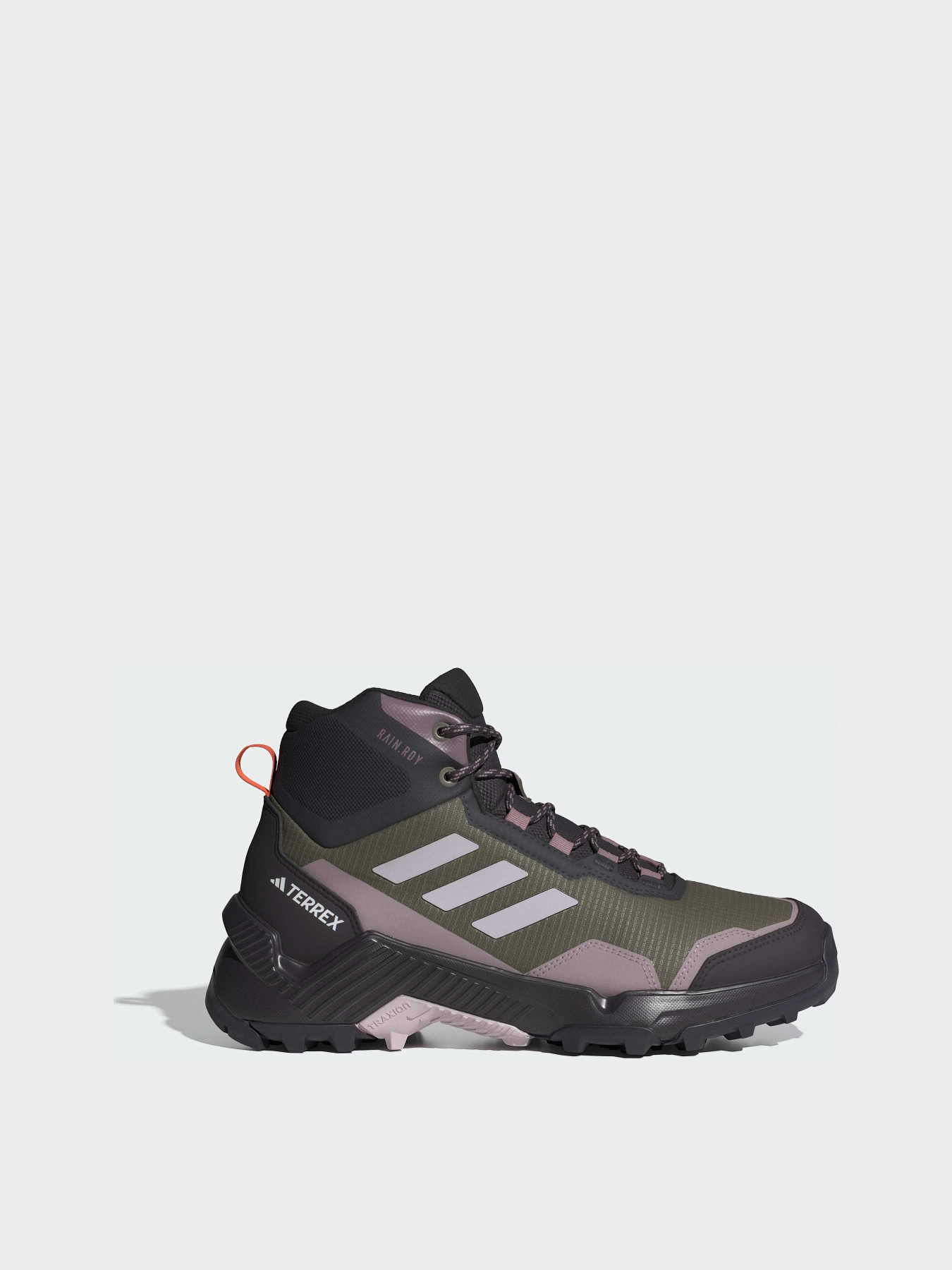 Черевики для туризму|Outdoor Adidas модель ID3455 Фото