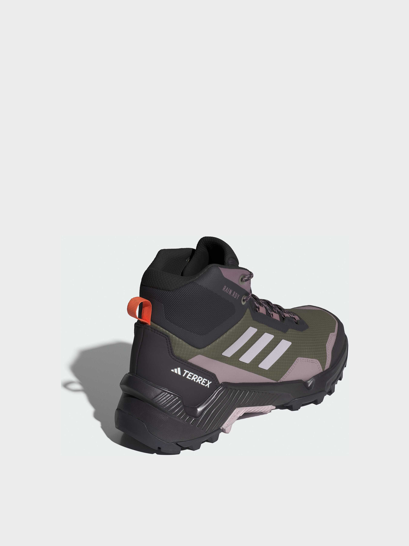 Черевики аутдор Adidas модель ID3455 Фото