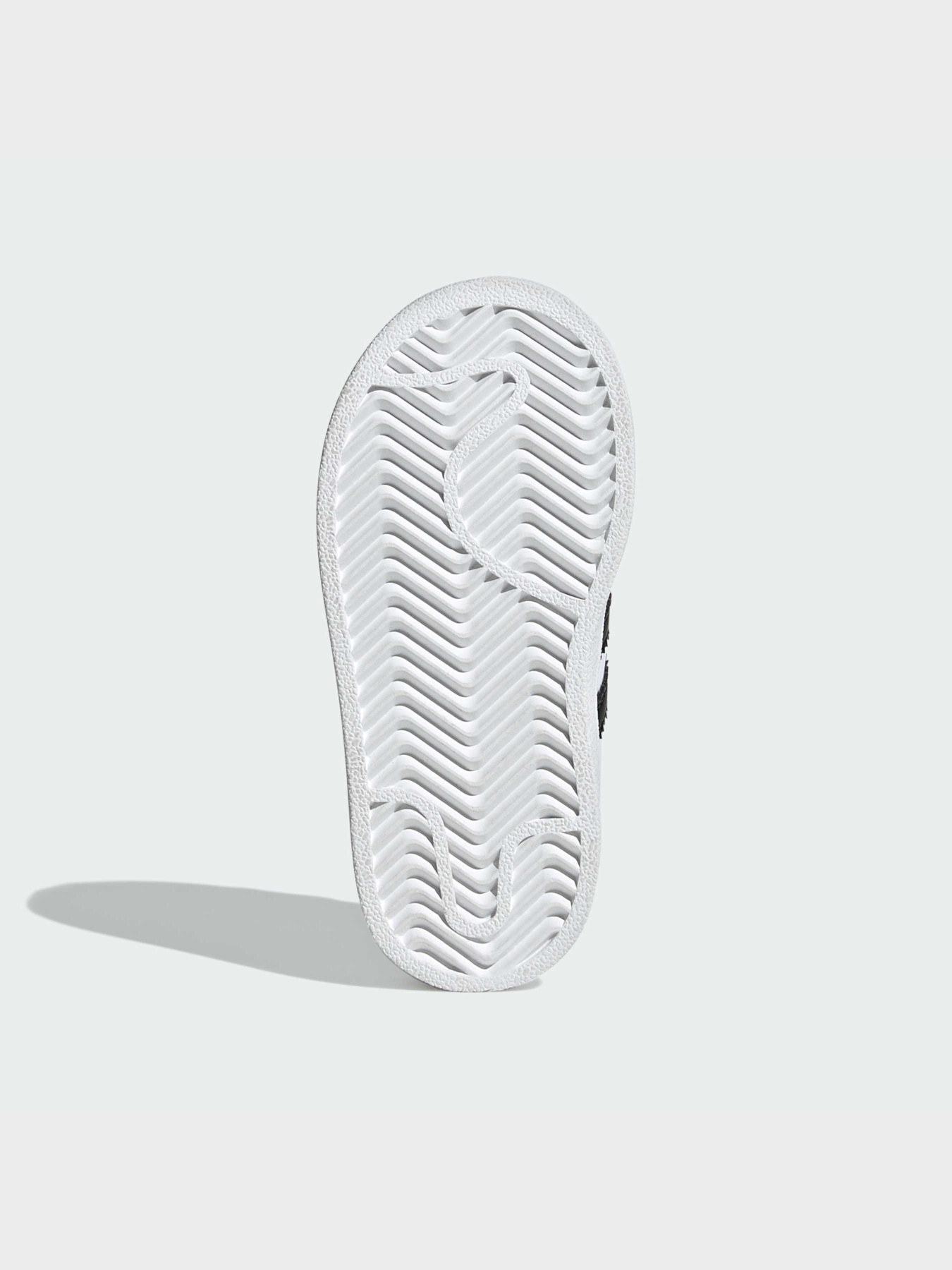 Кеди низькі Adidas Superstar модель JH9984 Фото