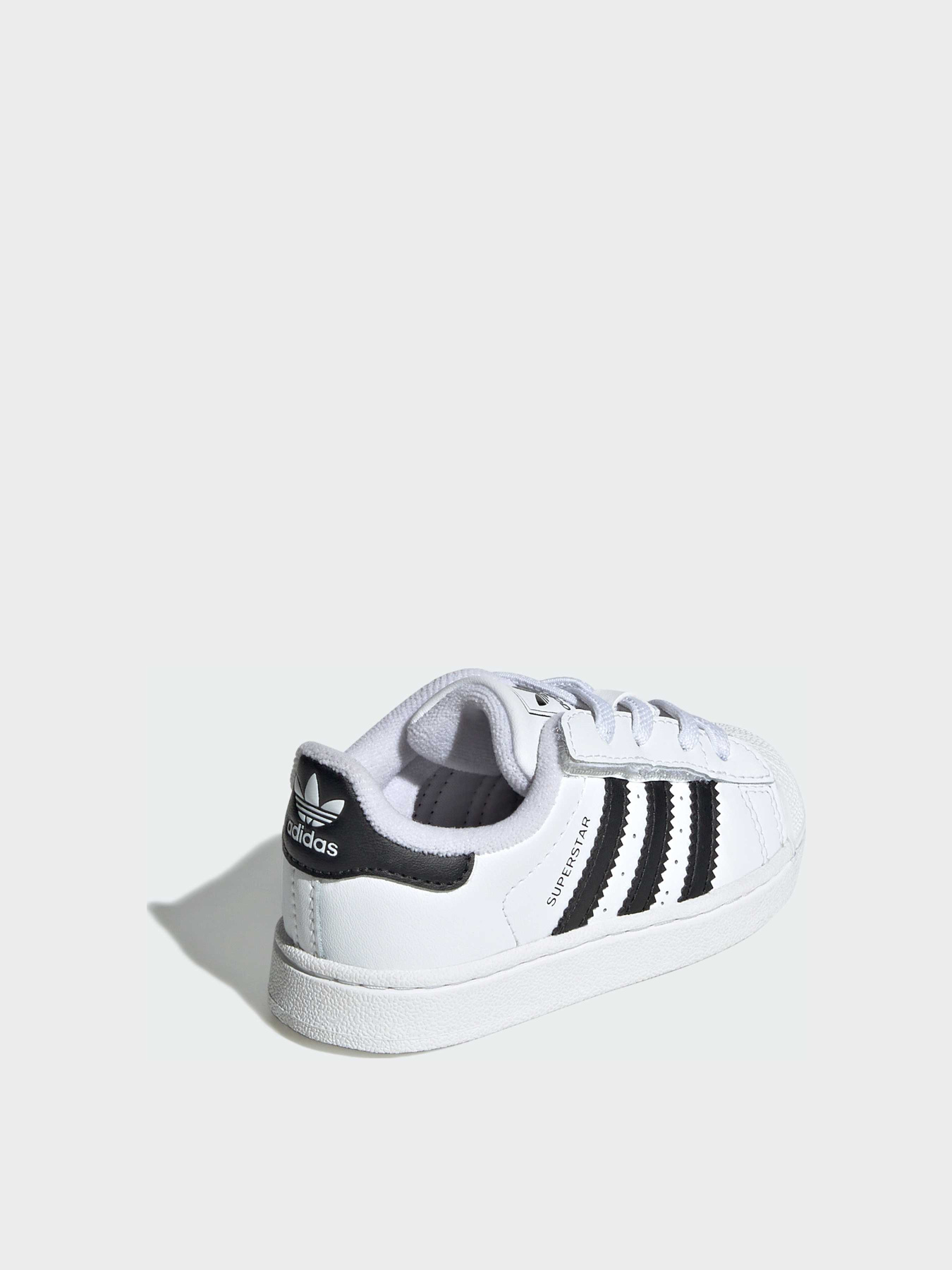 Кеди низькі Adidas Superstar модель JH9984 Фото