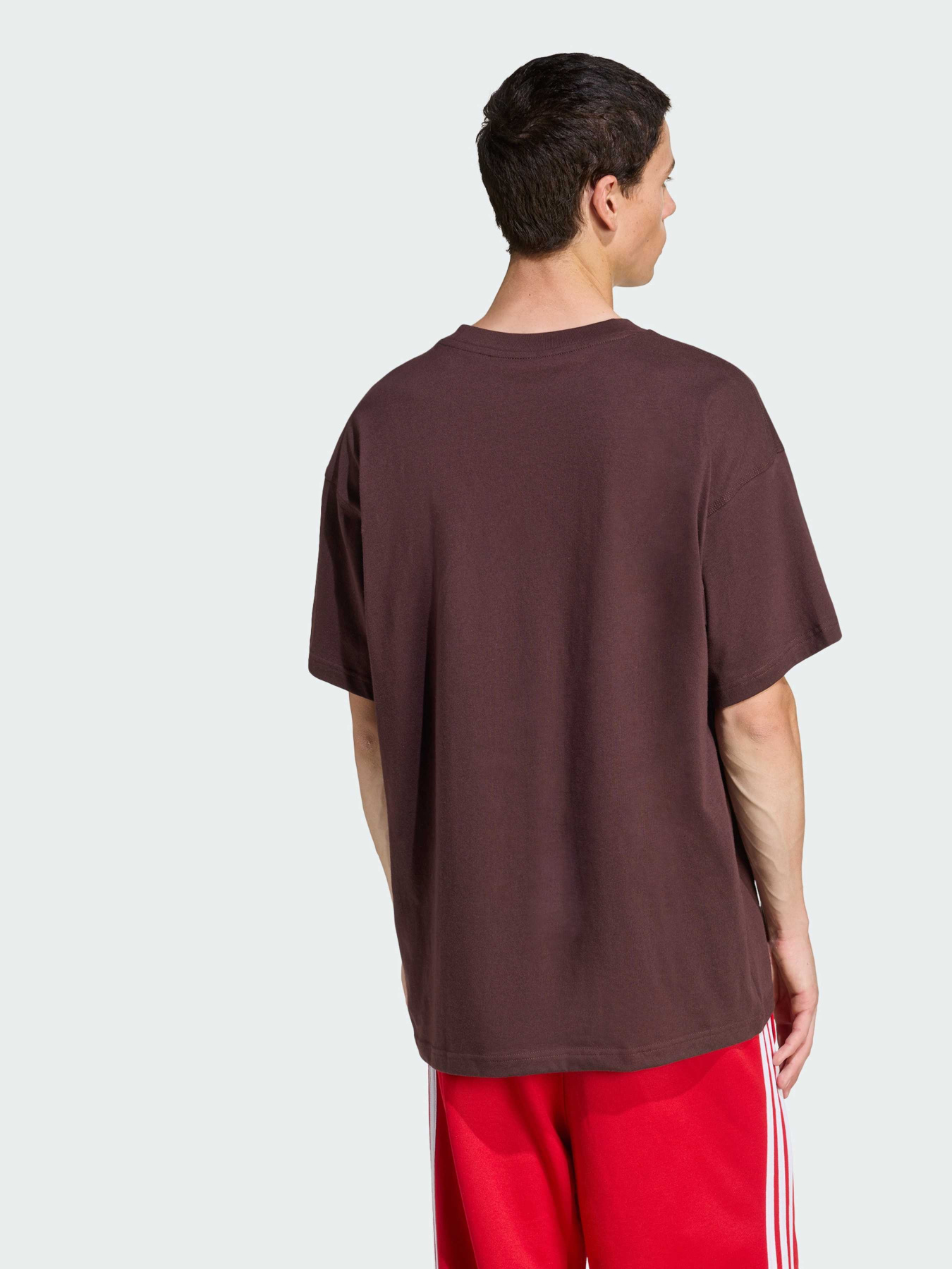 Футболка Adidas модель KG9865 Фото