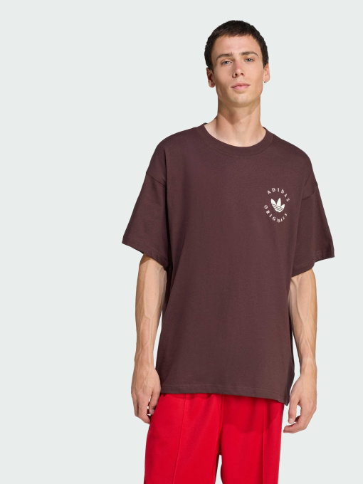 Футболка Adidas модель KG9865 Фото