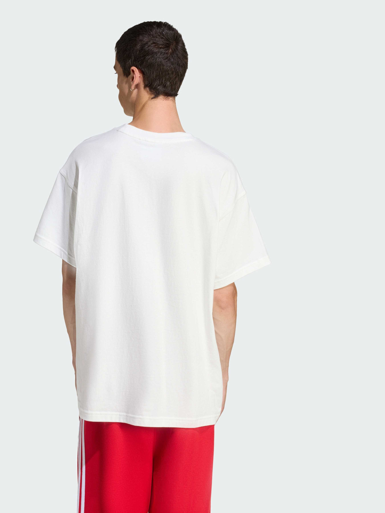 Футболка Adidas модель KG9866 Фото