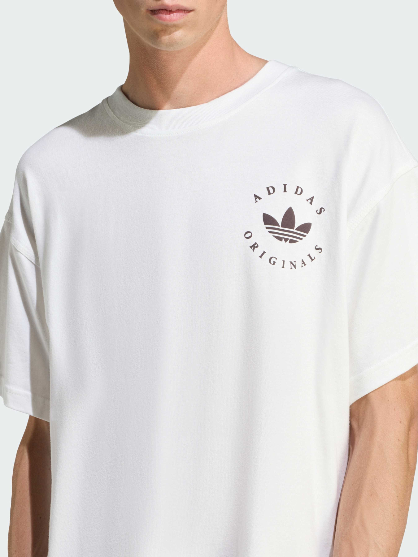 Футболка Adidas модель KG9866 Фото