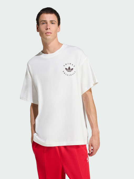 Футболка Adidas модель KG9866 Фото