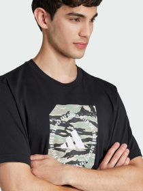 Футболка Adidas модель JI6764 Фото