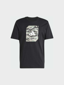 Футболка Adidas модель JI6764 Фото